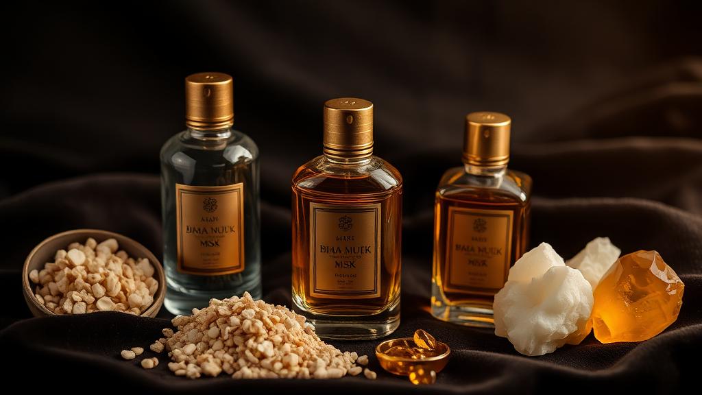Arabic Musk Manufacturer UAE – Wholesale Musk Perfume Oil Factory Ajman – Musk Manufacturing | Perfumes Ouud Factory UAE