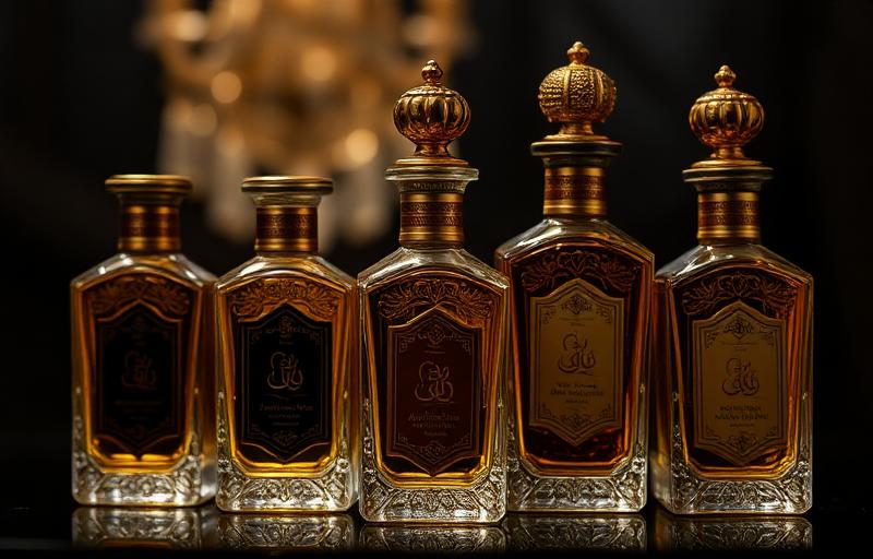 Attar Manufacturer in UAE – Premium Concentrated Perfume Oil Factory in Ajman & Sharjah – Attar Manufacturing | Perfumes Ouud Factory UAE