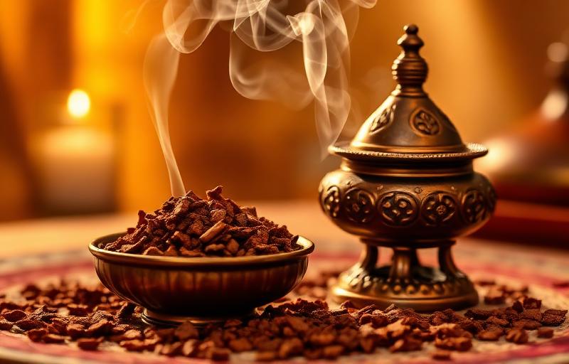 Bakhoor Wholesale Supplier UAE – Bakhoor Factory in Ajman & Sharjah – Bakhoor Manufacturing | Perfumes Ouud Factory UAE