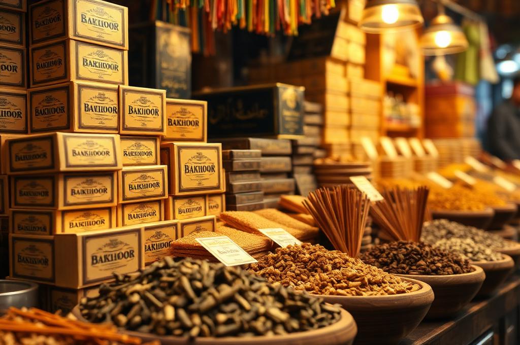 Key Bakhoor Manufacturers & Wholesalers in UAE – Top Bakhoor Factories in Dubai – Bakhoor Wholesale | Perfumes Ouud Factory UAE