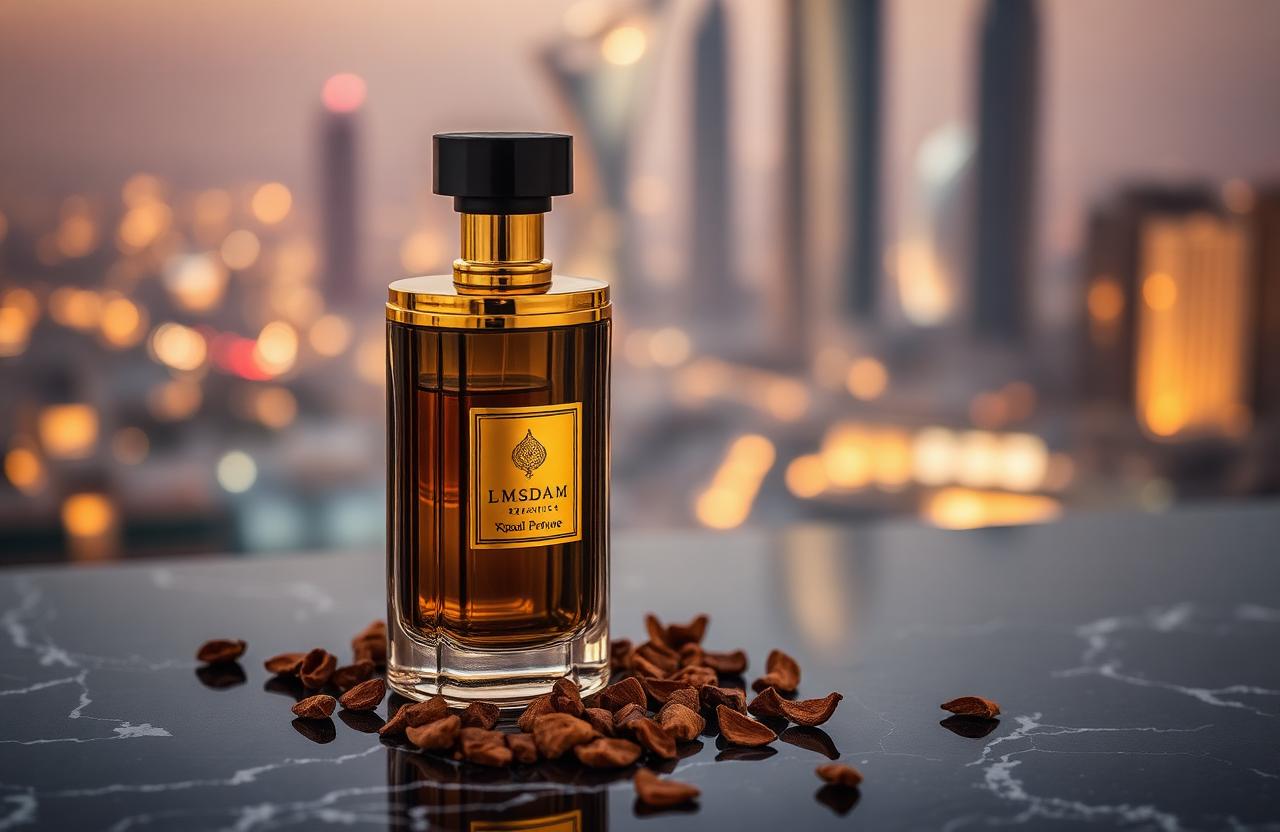 Luxury Perfume Manufacturer in Dubai – Leading Fragrance Factory in the Middle East – Luxury Manufacturing | Perfumes Ouud Factory UAE