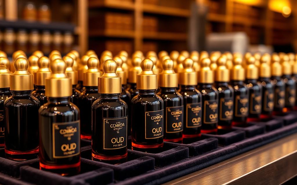 Oud Perfume Oil Wholesale – Bulk Oud Oil Supplier in UAE – Oud Perfume Oils | Perfumes Ouud Factory UAE