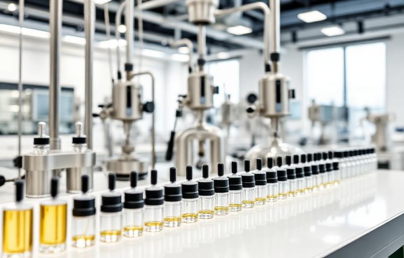 Perfume Manufacturer in Dubai & UAE – Custom Fragrance Production for Global Brands – Perfume Manufacturing | Perfumes Ouud Factory UAE