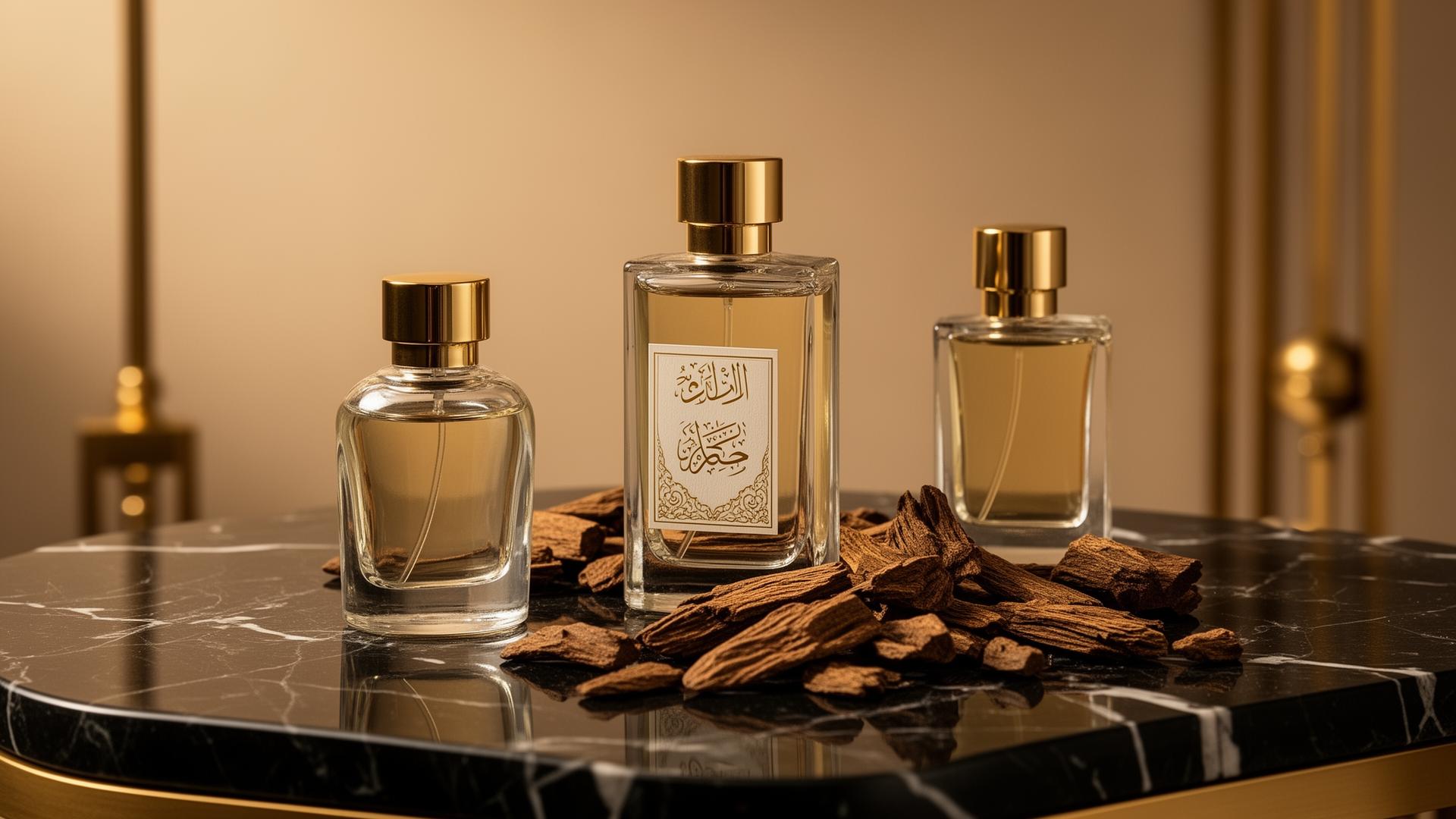 Perfume Manufacturer in UAE | Private Label & GCC Supply – Perfume Manufacturing | Perfumes Ouud Factory UAE