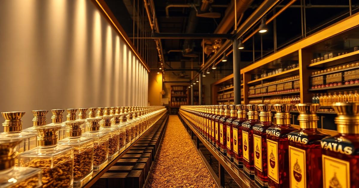 Perfume Oud Factory UAE – Prices, Reviews & Where to Buy – Industry Guide | Perfumes Ouud Factory UAE