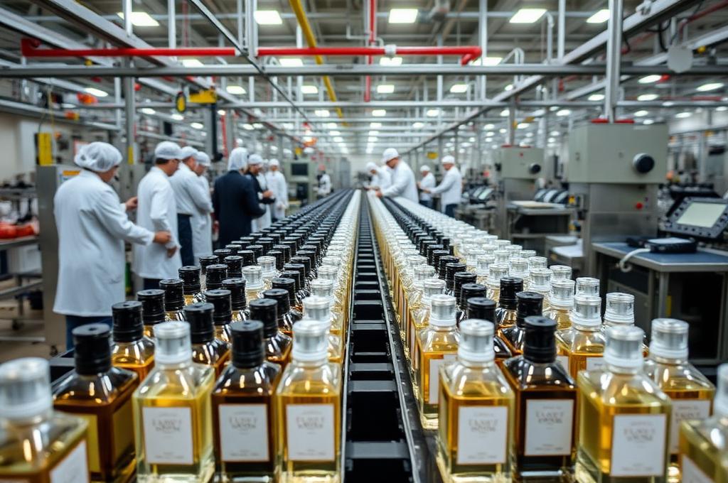 Wholesale Perfume Manufacturer UAE – Private Label Perfume Factory in Ajman & Sharjah – Wholesale Manufacturing | Perfumes Ouud Factory UAE