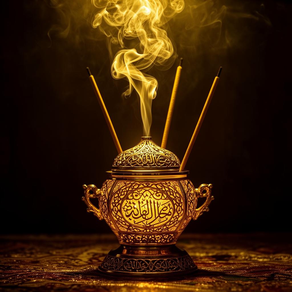 Dukhoon by Perfumes Ouud Factory