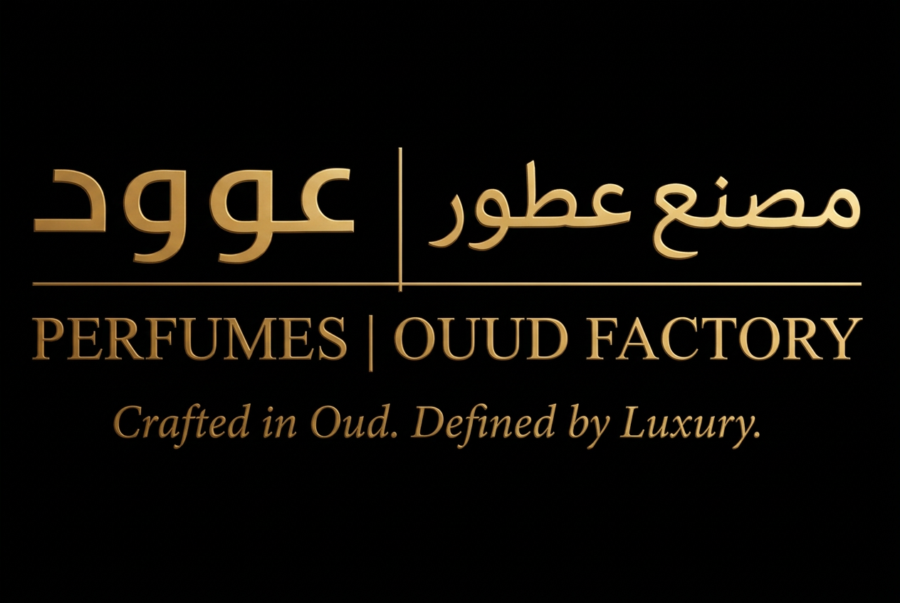 Perfumes Ouud Factory