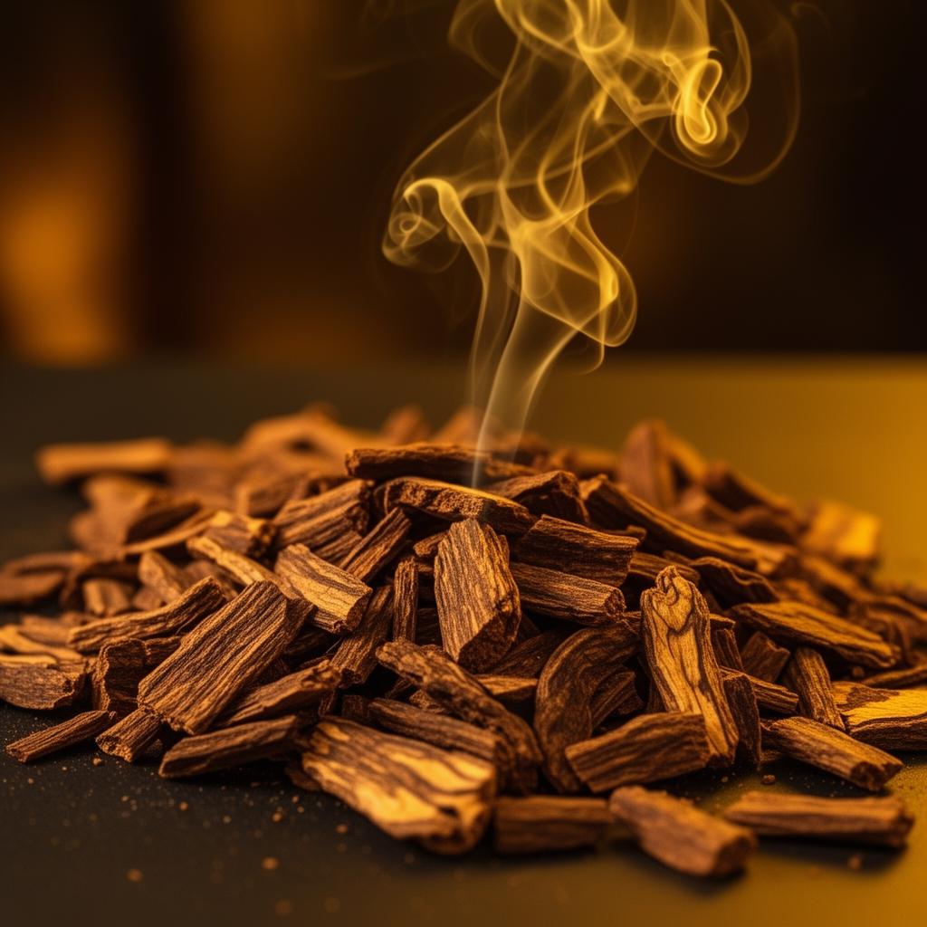 Oud by Perfumes Ouud Factory